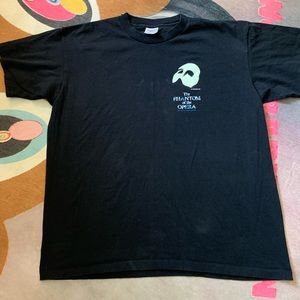 Vintage Phantom of the Opera shirt